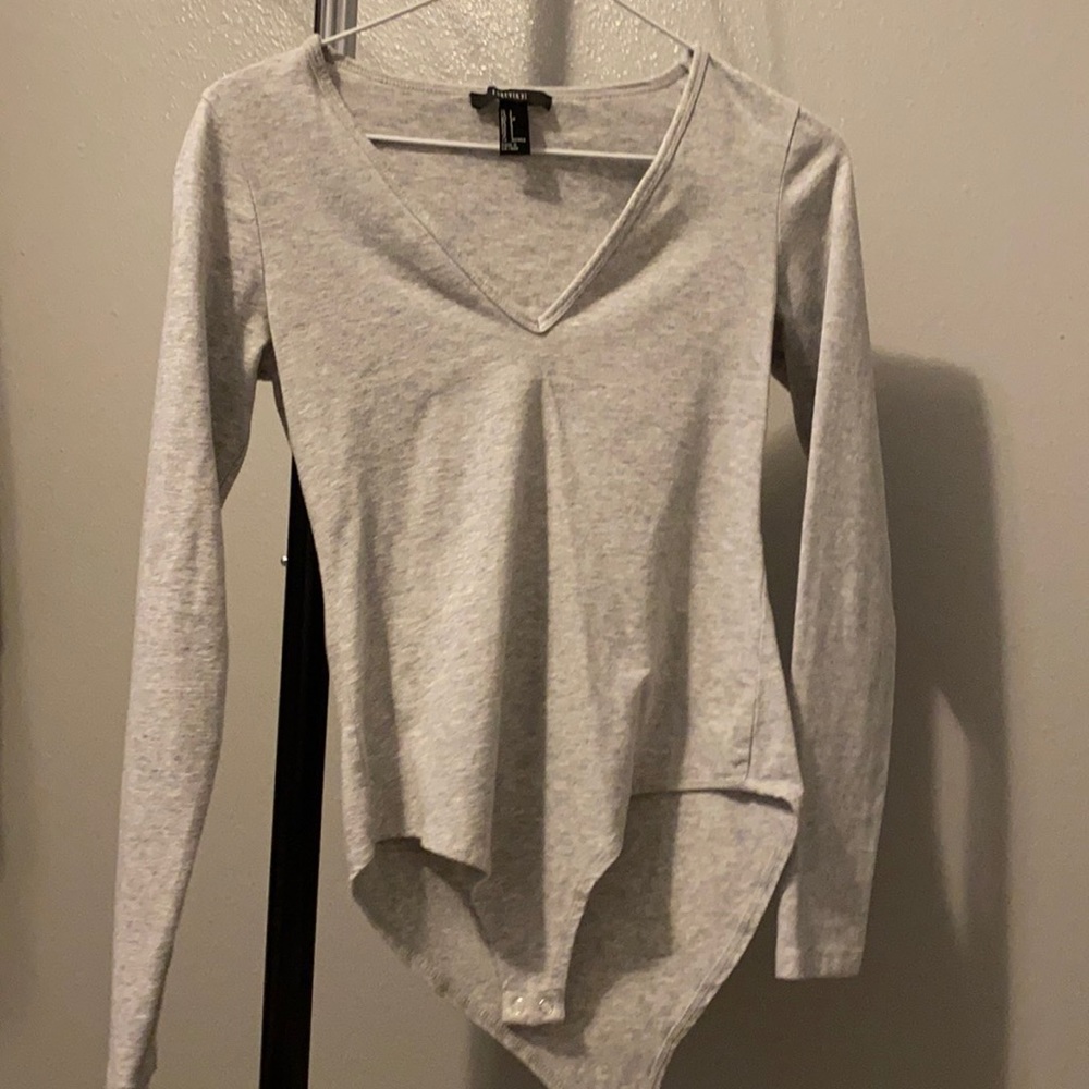 Body suit